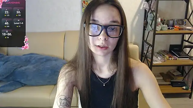 Amarieni online show from 12/09/24, 01:13