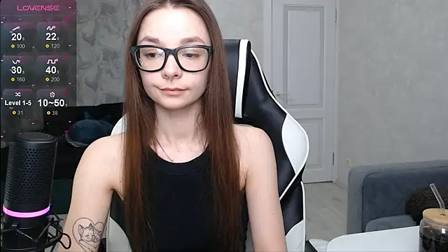 Amarieni online show from 02/09/25, 09:16