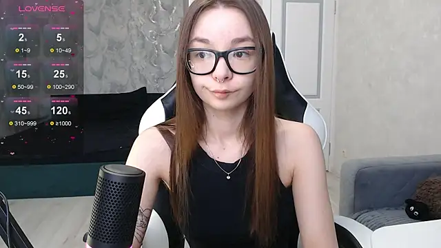 Amarieni online show from 02/17/25, 12:16