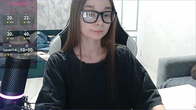 Amarieni online show from 02/27/25, 05:58