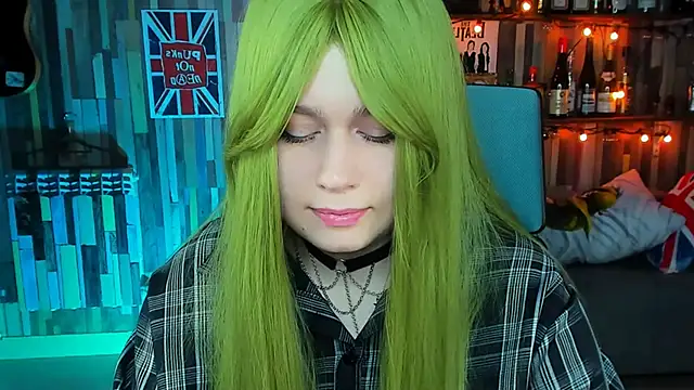 FioraMarmoris online show from 01/19/25, 11:34