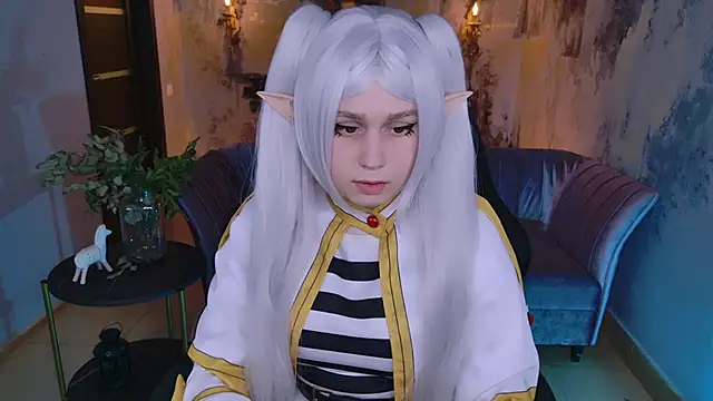 FioraMarmoris online show from 02/07/25, 12:50