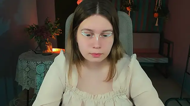 FioraMarmoris online show from 02/11/25, 04:13