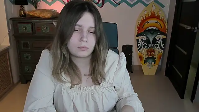 FioraMarmoris online show from 02/14/25, 03:36