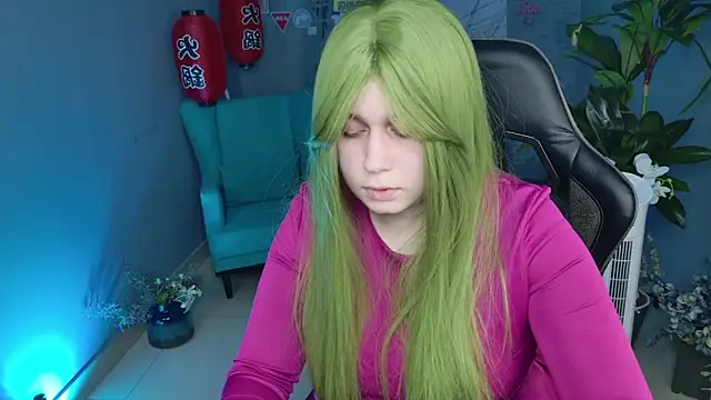 FioraMarmoris online show from 02/17/25, 01:21