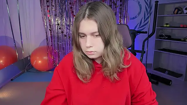 FioraMarmoris online show from 02/21/25, 09:56