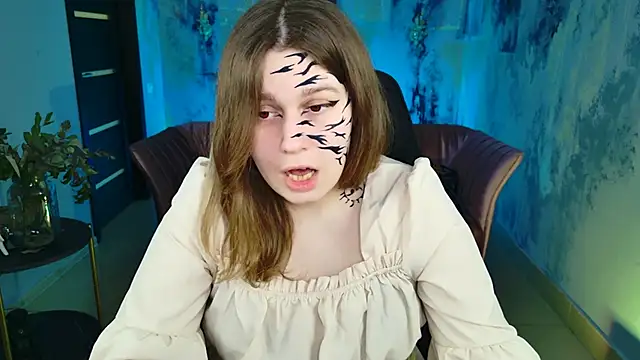 FioraMarmoris online show from 02/27/25, 04:10