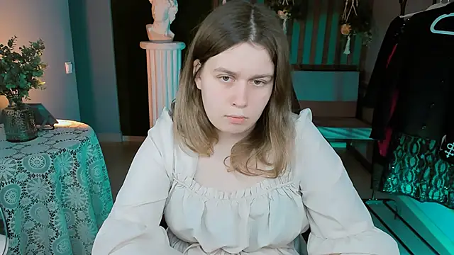 FioraMarmoris online show from 02/28/25, 12:42