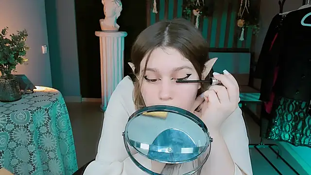 FioraMarmoris online show from 02/28/25, 03:48