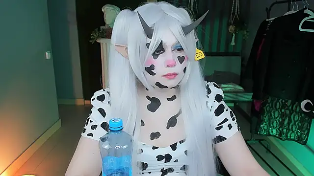 FioraMarmoris online show from 03/01/25, 08:13