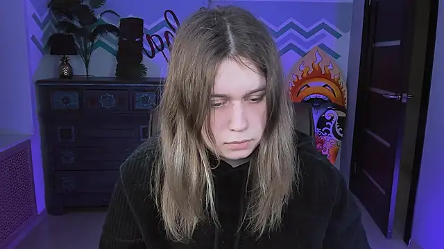 FioraMarmoris online show from 03/07/25, 09:51