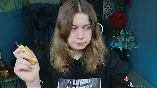 FioraMarmoris online show from 03/23/25, 05:10