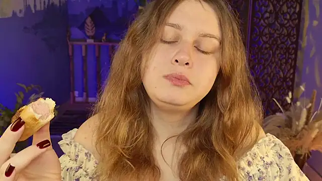 FioraMarmoris online show from 09/15/25, 05:51