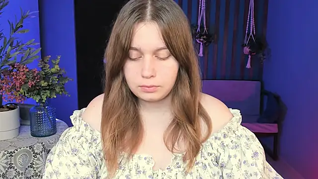 FioraMarmoris online show from 09/20/25, 09:54