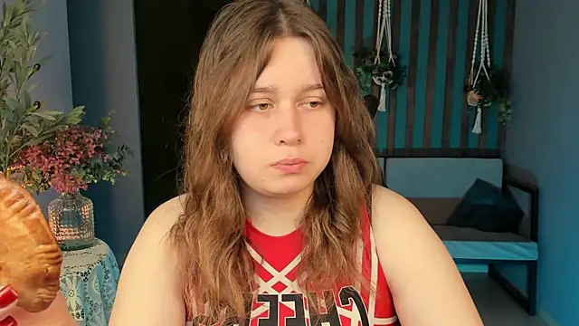 FioraMarmoris online show from 09/29/25, 05:23