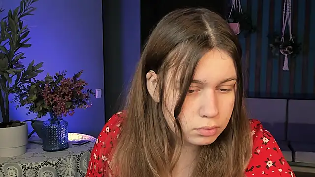 FioraMarmoris online show from 10/12/25, 05:28