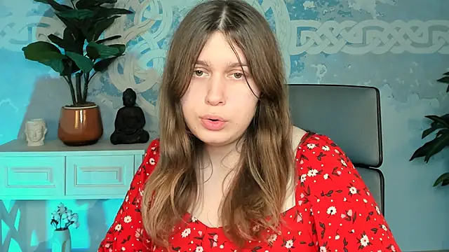 FioraMarmoris online show from 10/15/25, 01:44