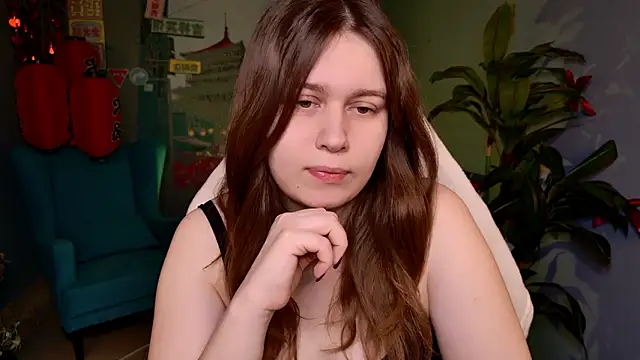 FioraMarmoris online show from 03/09/26, 05:33