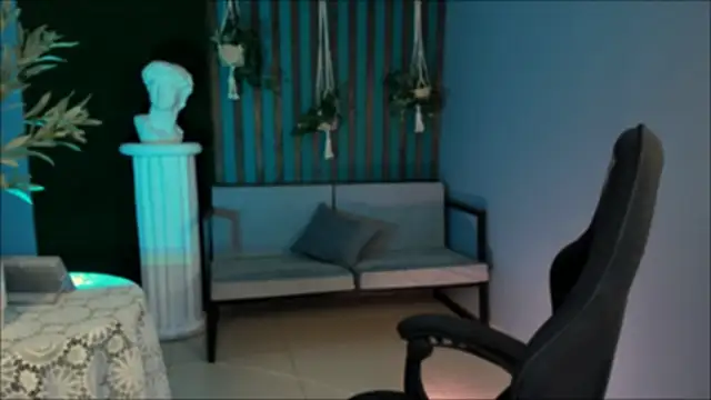 FioraMarmoris online show from 03/21/26, 08:19