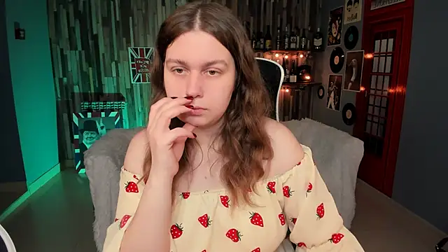 FioraMarmoris online show from 03/27/26, 06:19