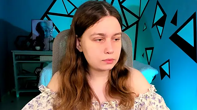 FioraMarmoris online show from 03/29/26, 05:18