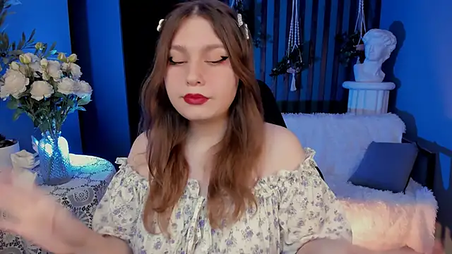 FioraMarmoris online show from 04/11/26, 07:45