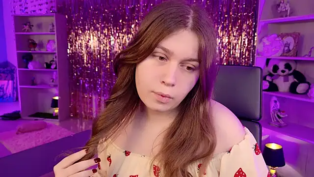 FioraMarmoris online show from 04/12/26, 05:12