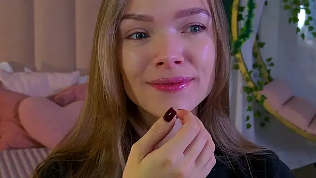 Eva Natsumi online show from 12/21/24, 05:25