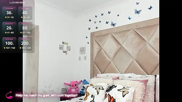 vayolettelove online show from 12/04/24, 08:51