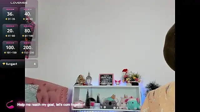 vayolettelove online show from 12/12/24, 04:32