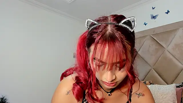 vayolettelove online show from 12/17/24, 09:16