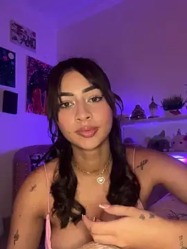 vayolettelove online show from 02/12/25, 09:54