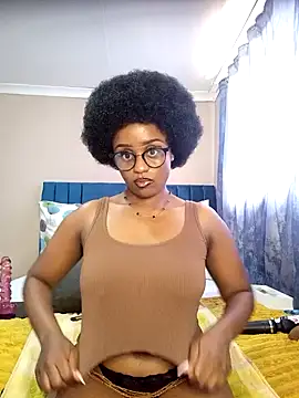 Queen-Chocolate online show from 01/16/25, 10:21