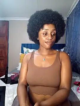 Queen-Chocolate online show from 01/24/25, 10:30