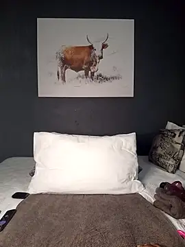 Queen-Chocolate online show from 02/24/25, 01:10