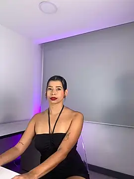 Nicol Lopez 1 online show from 03/13/25, 08:43