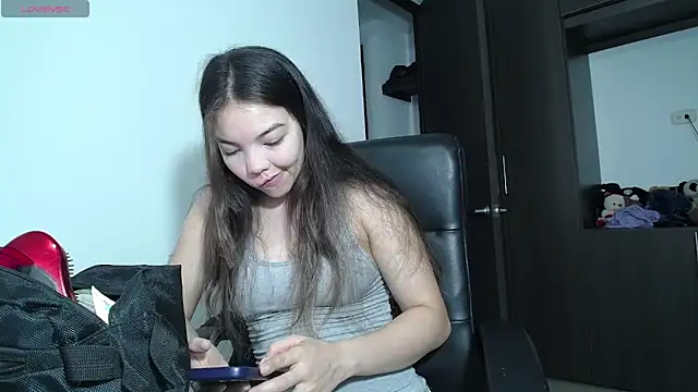 venelope1 online show from 04/05/26, 11:35