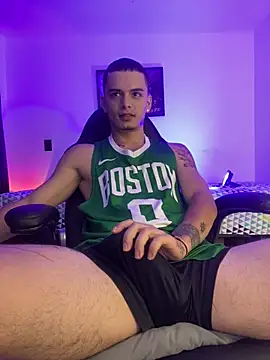 danny 42027 online show from 02/04/25, 02:49