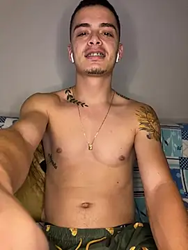 danny 42027 online show from 02/22/25, 05:12