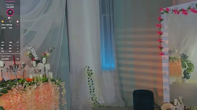 little anitta online show from 02/28/25, 07:15