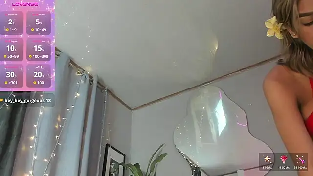 angeli sexi online show from 12/05/25, 12:52