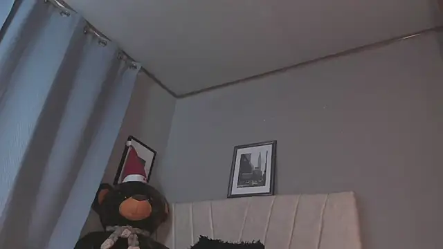 angeli sexi online show from 01/07/26, 12:57