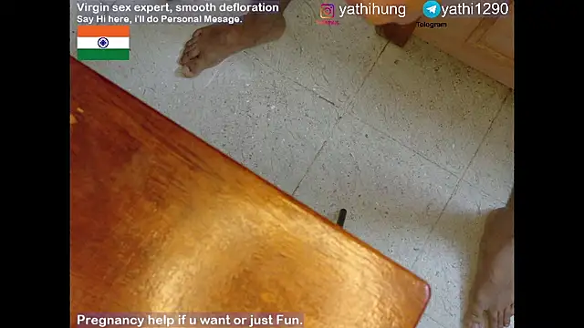 KingCobraClassy online show from 09/29/25, 08:57