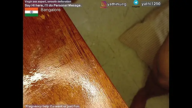 KingCobraClassy online show from 11/19/25, 08:58