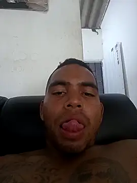 blackniggafire online show from 09/20/25, 08:43