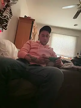 thatdude9 9 9 online show from 03/01/26, 02:52