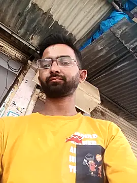 sagarghai07 online show from 10/22/25, 08:47