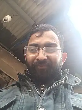 sagarghai07 online show from 01/13/26, 11:48