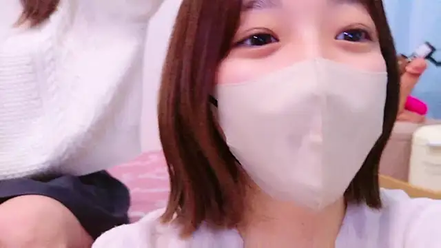 HaruruHappy online show from 12/11/24, 10:47