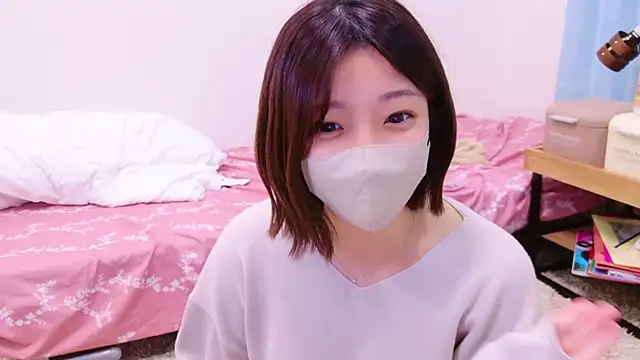 HaruruHappy online show from 12/11/24, 02:22